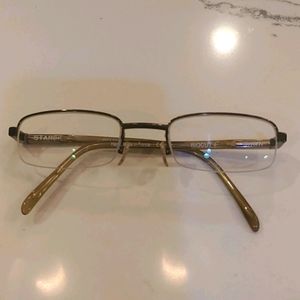 Starck/Mikli Biocut 4 P0106-11 Rx Eyeglasses FRAME